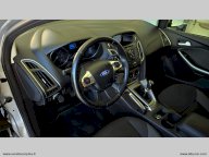 FORD Focus 1.6 TDCi 95 CV SW