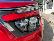 CITROEN C3 BlueHDi 100 S&S Shine Pack
