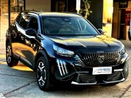 PEUGEOT 2008 PureTech 100 S&S Allure