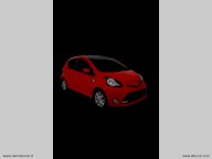 TOYOTA Aygo 1.0 12V VVT-i 5p.Cool Soda Conn.MMT