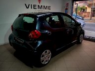TOYOTA Aygo 1.0 VVT-i 5p. Sol
