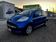 PEUGEOT 107 1.0 68 CV 5p.
