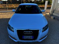 AUDI A3 1.6 TDI 105 CV CR Ambiente