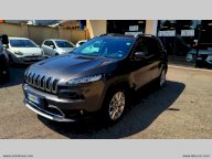 JEEP Cherokee 2.2 Mjt II 4WD Limited+