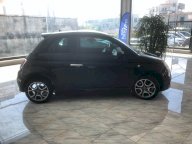 FIAT 500 1.2 SPORT