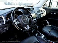 JEEP Renegade 1.6 Mjt DDCT 120CV Limited