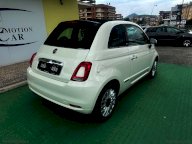 FIAT 500 C 1.2 Lounge