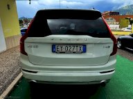 VOLVO XC90 D5 AWD Geartronic Kinetic