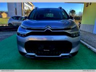 CITROEN C3 Aircross PureTech 110 S&S SHINE