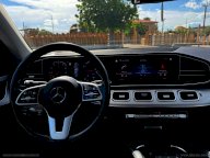 MERCEDES-BENZ GLE 350 de 4Matic EQ-Power Premium