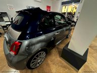 ABARTH 695 C 1.4 Turbo T-Jet Rivale 175 Anniv.