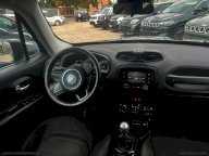 JEEP Renegade 1.6 Mjt 120CV Limited