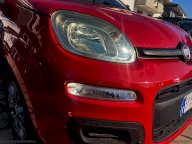 FIAT Panda 1.2 EasyPower Lounge
