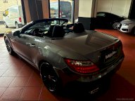 MERCEDES-BENZ SLK 200 CGI Sport