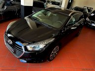 HYUNDAI i40 Wagon 1.7 CRDi 141 CV FULL OPTIONAL