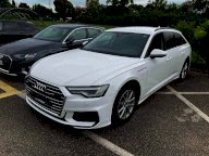 AUDI A6 Av.40 2.0 TDI qu.ultra S TRONIC Sport