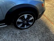 VOLVO XC70 D5 205 CV AWD Kinetic CROSS COUNTRY