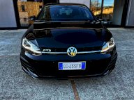 VOLKSWAGEN Golf GTD 2.0 TDI 5p. BMT