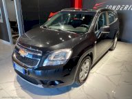 CHEVROLET Orlando 2.0 D 130 CV LT