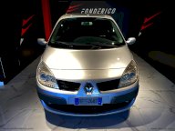 RENAULT Scénic 1.5 dCi 105 CV Luxe