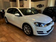 VOLKSWAGEN Golf 2.0 TDI 5p. Highline BMT