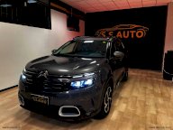 CITROEN C5 Aircross BlueHDi 130 S&S EAT8 Shine
