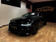 AUDI RS6 Avant 4.0 TFSI qu. tip. performance