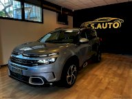 CITROEN C5 Aircross BlueHDi 130 S&S EAT8 Shine