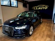AUDI A6 Avant 2.0 TDI 190CV qu. S tr. Bus.P