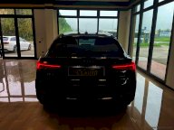 AUDI Q3 SPB 40 TDI qu. S tr. S line edition