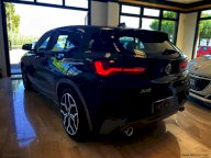 BMW X2 18d Msport