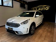 KIA Niro 1.6 GDi DCT PHEV Urban