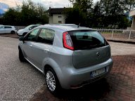 FIAT Punto 1.4 8V 5p. Easypower Easy