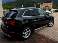 AUDI Q5 2.0 TDI 190CV qu S tr. Business Sport