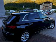 AUDI A3 SPB 30 TDI Business