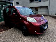 FIAT QUBO 1.3 MJT 75 CV Dynamic