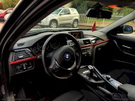 BMW 316d Touring Modern