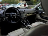 AUDI A3 2.0 TDI quattro Attraction
