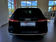 AUDI A4 Avant 35 TDI/163CV S tr. Business Adv
