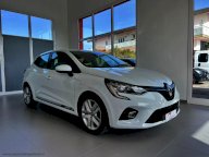 RENAULT Clio Blue dCi 8V 115 CV BUSINESS