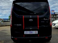 FORD Tran.Cust.320 2.0EcoB.185 A6 PC F.Sport