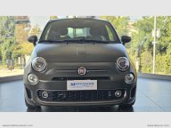 FIAT 500 0.9 TwinAir Turbo 105 CV S
