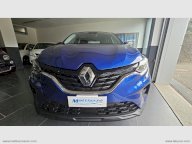 RENAULT Captur TCe 12V 100 CV GPL Intens