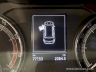 SKODA Karoq 1.5 TSI ACT DSG Style