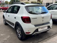 DACIA Sandero Stepway 1.5 Blue dCi 95CV Access