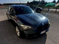BMW 116d 5p. Urban