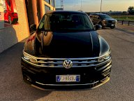 VOLKSWAGEN Tiguan 2.0 TDI DSG 4MOTION Executive BMT