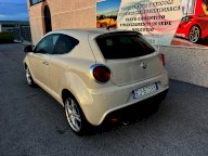 ALFA ROMEO MiTo 1.4 105 CV M.air S&S Distinctive