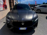 MASERATI Levante V6 AWD Gransport