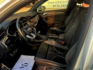 AUDI Q3 SPB 35 TDI S tronic